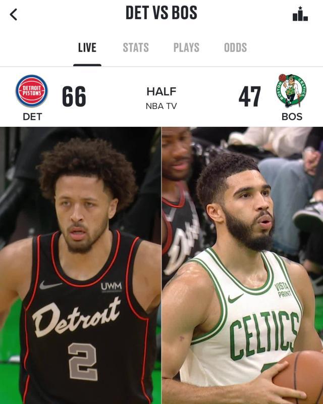 开云体育登录入口-一度领先绿军21分！活塞遭加时逆转 连败28场！