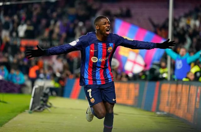 开云体育登录入口-梁宏业：登贝莱比莱万还关键先生，他真打出来了？